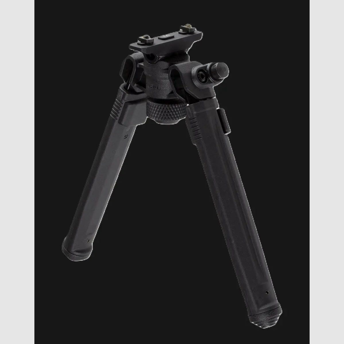 MAGPUL, Bipod M-LOK, blk, Bild 1 von 6