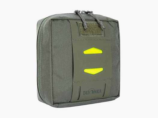 Tatonka Tatonka Zubehörtasche Universal Pouch 14 x 14