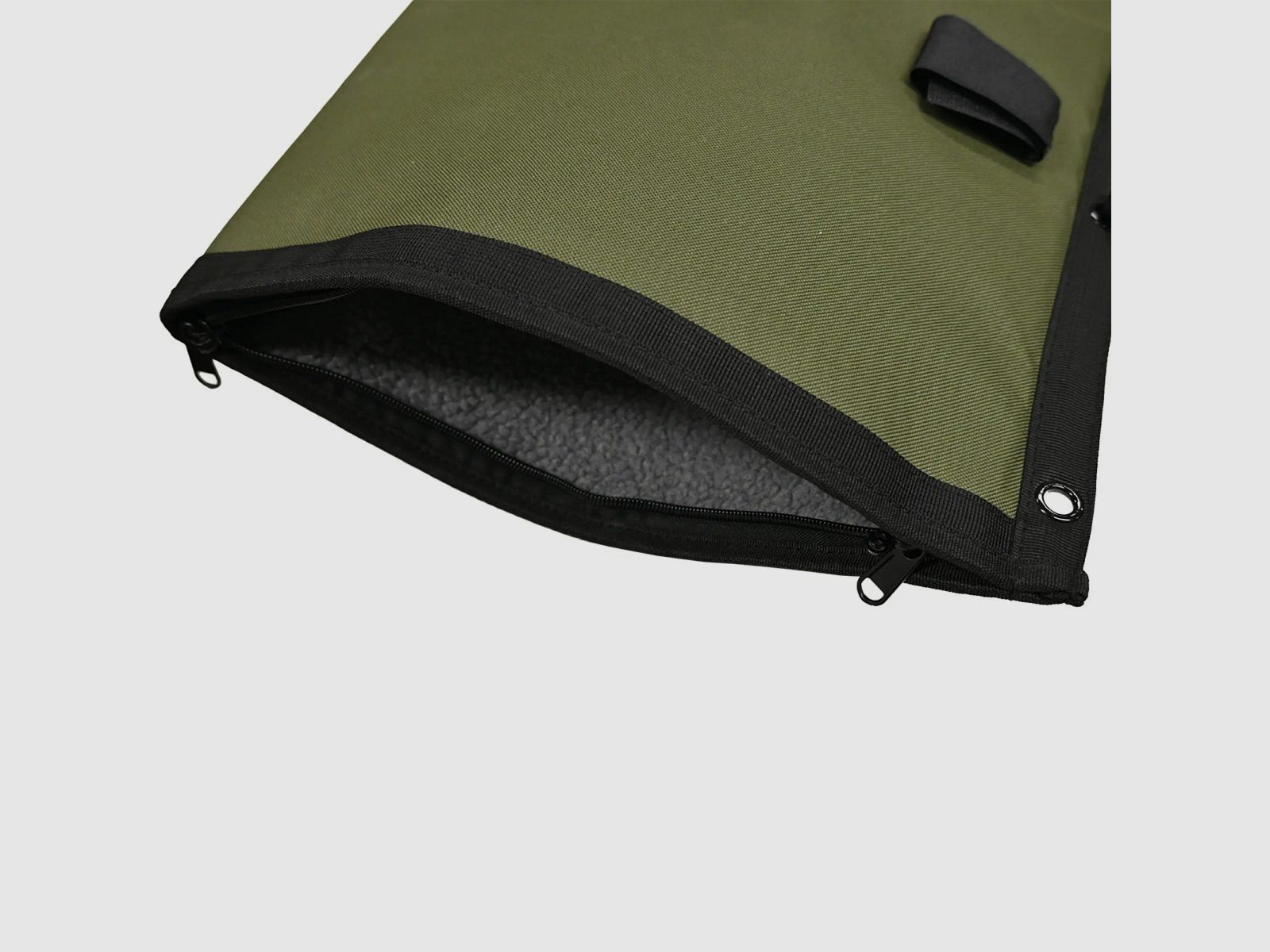 Greenlands car rifle case