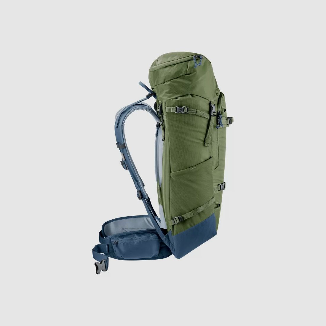 Deuter Rise 34+ Green, image 10 of 12