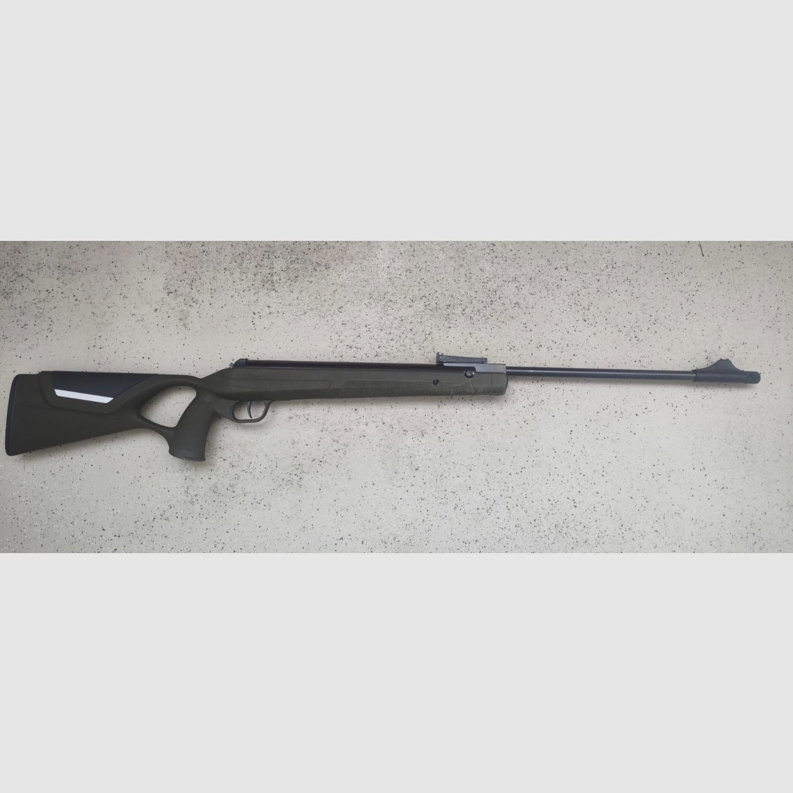 Für  Sammler Diana 34 EMS Legion ètranger Sonderauflage 514 von 999 in OD GREEN,   Gewehr  Luftgewehr Cal. 4.5mm