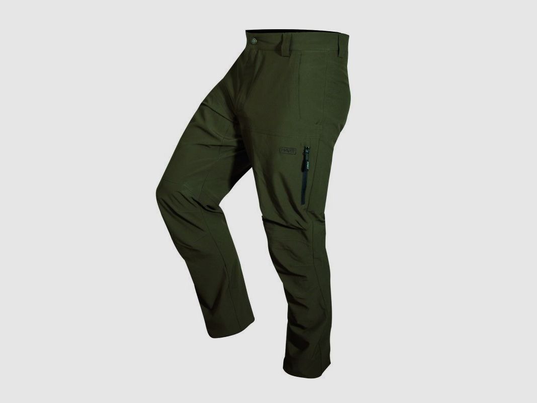 Hart Herren Hose Komar-T