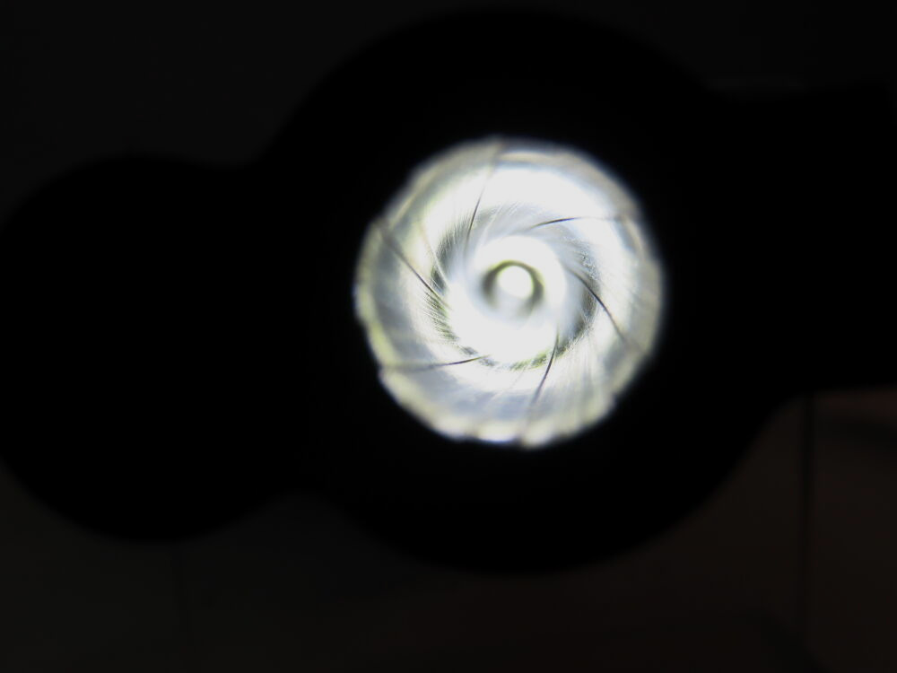 Colt Python 6" cali z 1971 roku