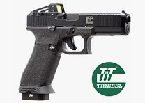 Glock Mod. 17 Gen5 TnT specOps