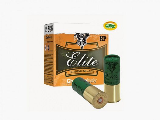 CHEDDITE cartucce ELITE HP semimagnum cal.12 gr.42 pb.5