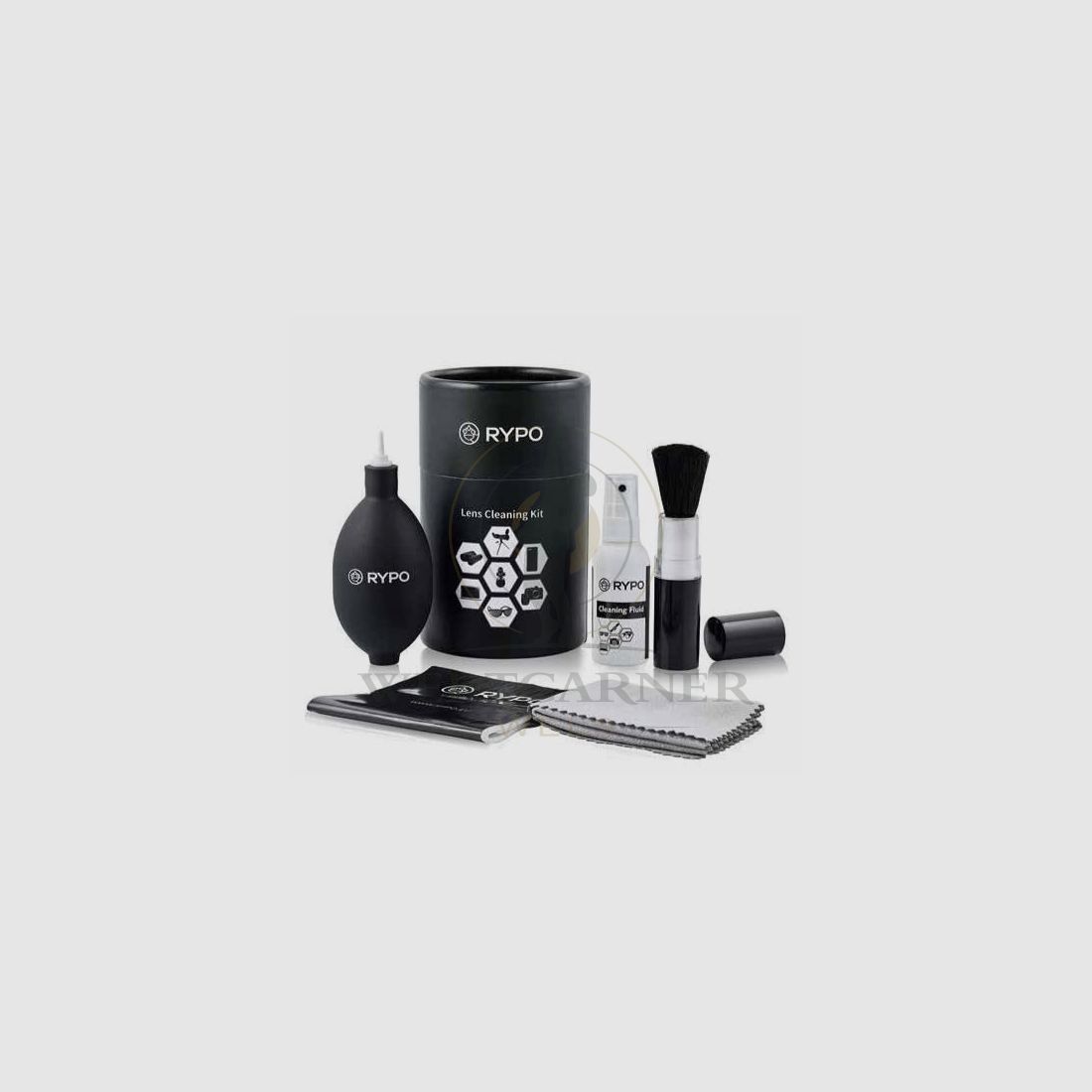 Rypo Lens Cleaning Set