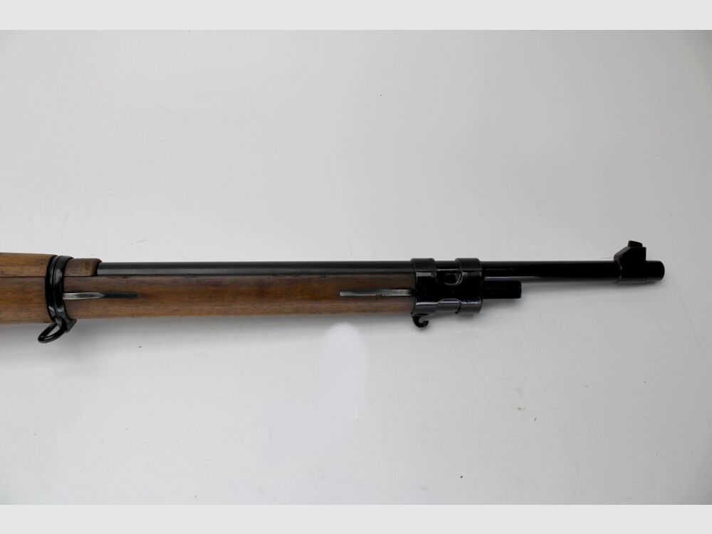Rep. Büchse Waffenfabrik Steyr Chile Mauser 1912 .308Win