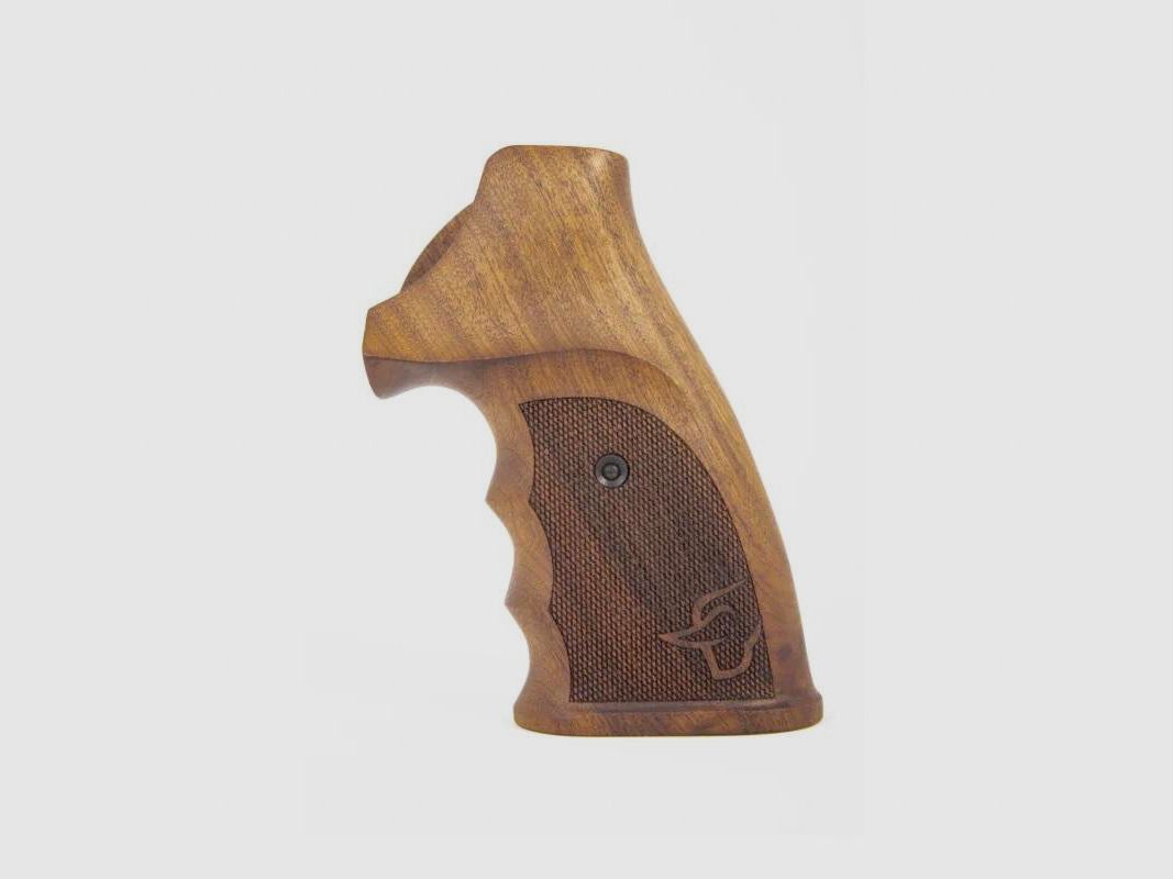Griff Holz Daumenauflage Taurus, Bild 2 von 3