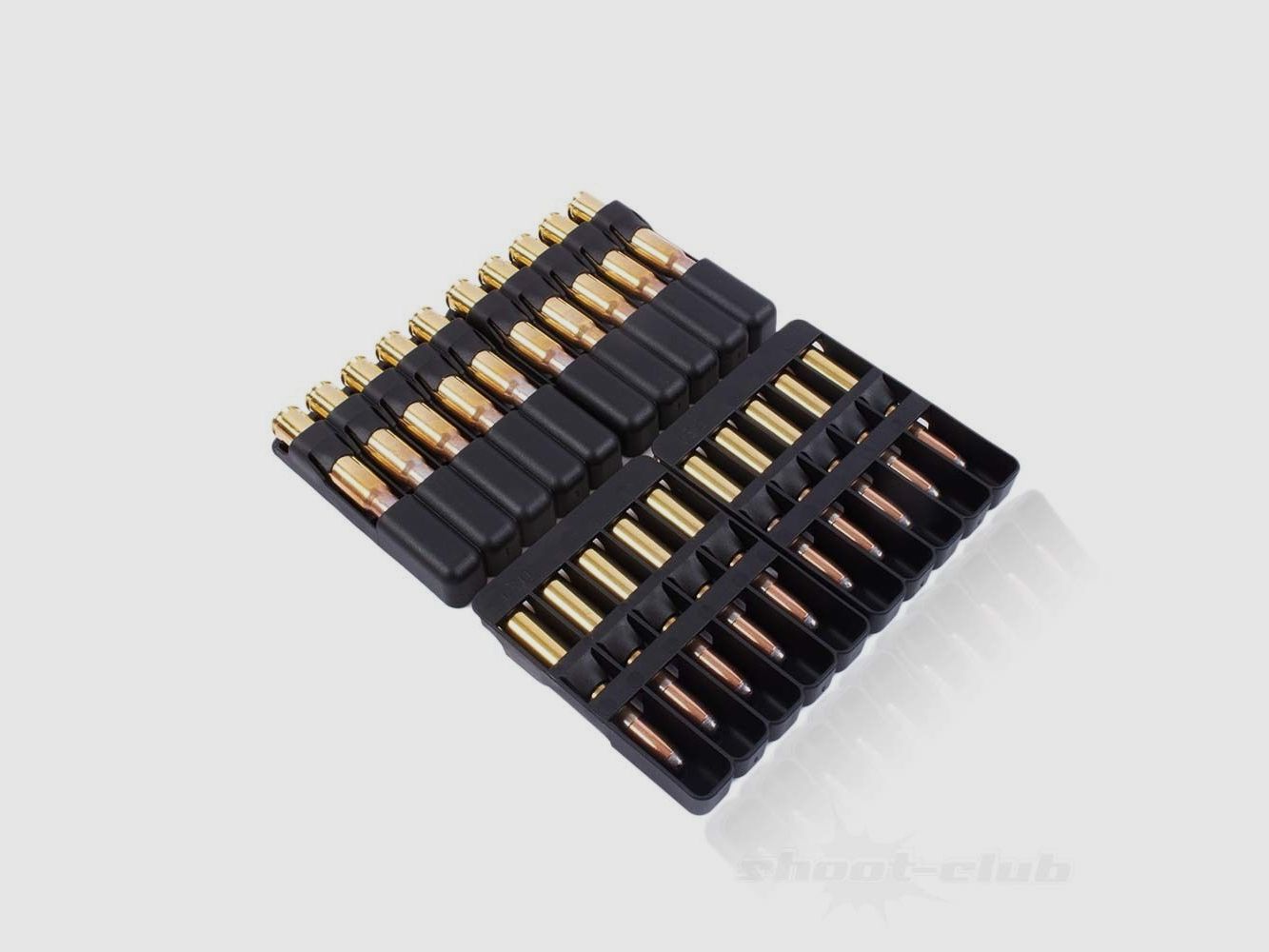 Geco Geco 8x57JS TM