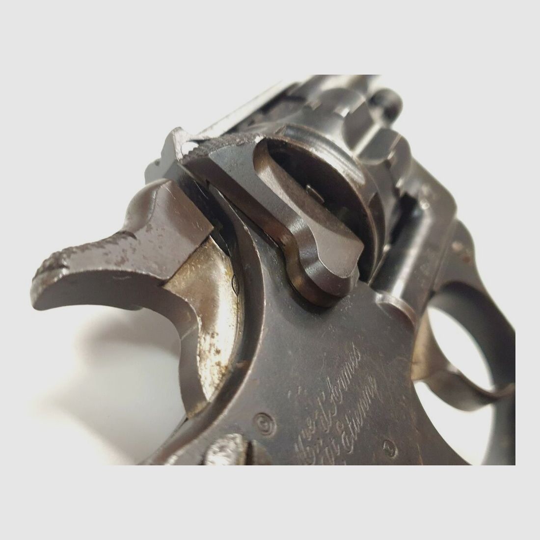 St. Etienne MAS 1892 S. 1913