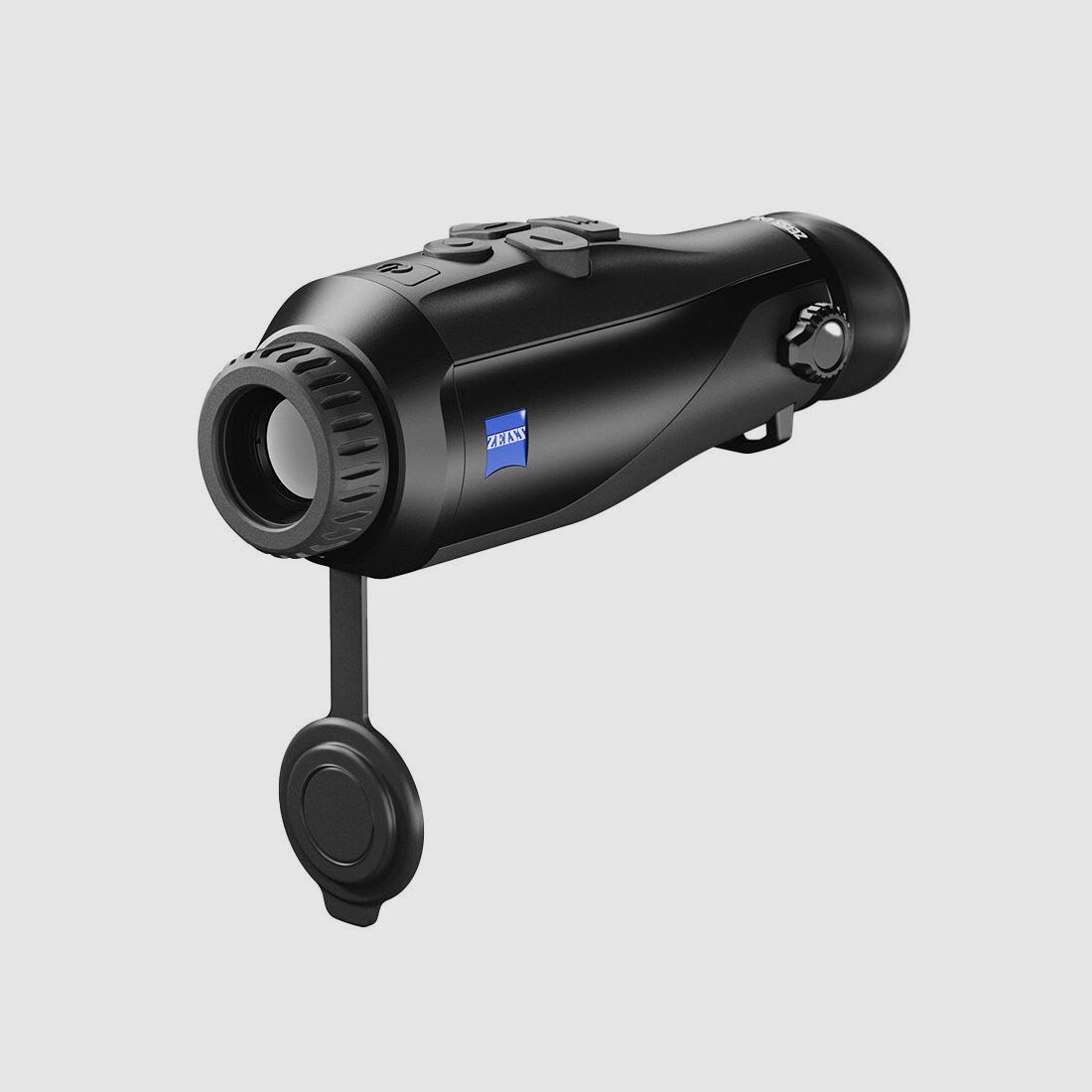 Zeiss DTI 1/25 Wärmebildgerät