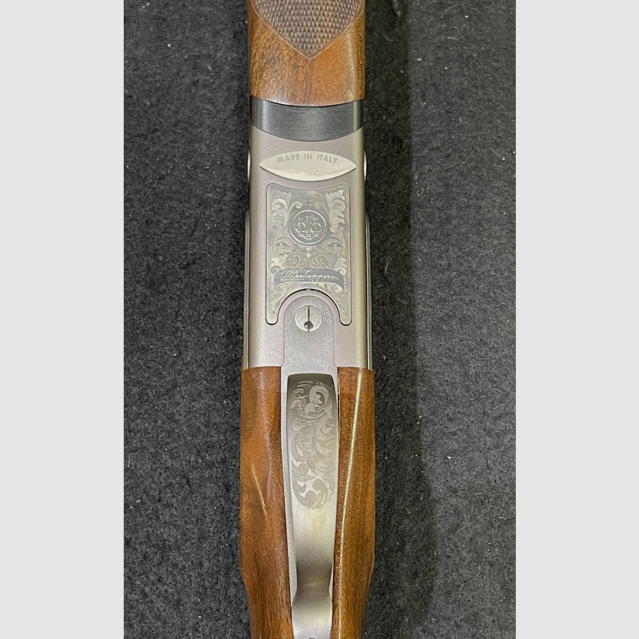 BERETTA ULTRALEGGERO SILVER CAL 12, immagine 19 di 20