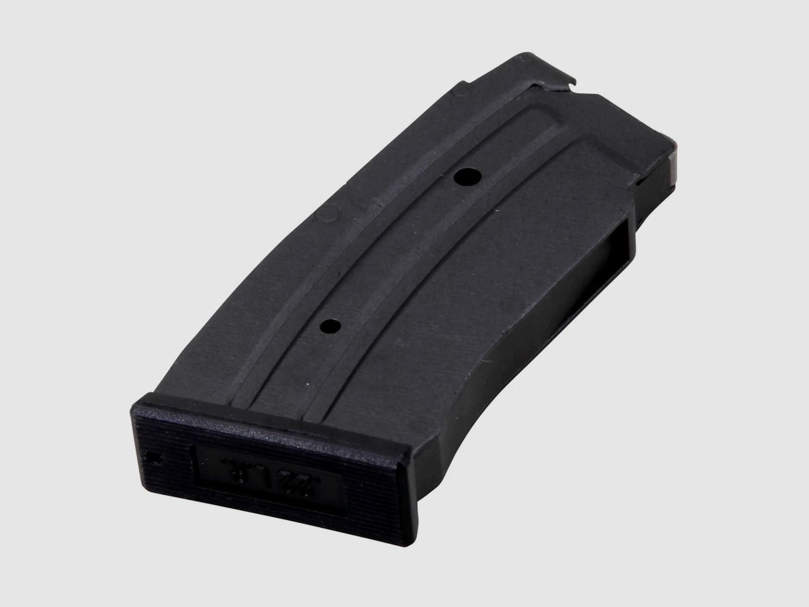 CZ Magazin 457 / 455 / 512 Metall 10 Schuss .22lfB