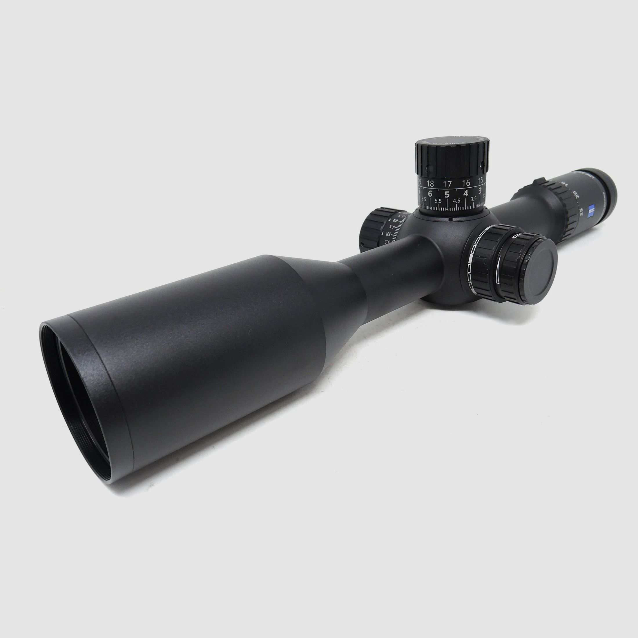 Zeiss – LRP S5 5-25×56 mm, image 2 sur 4