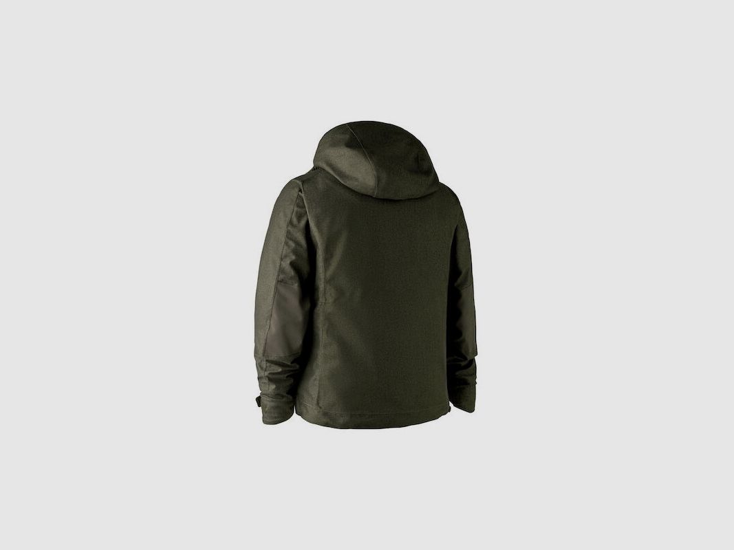 DEERHUNTER RAM JACKET ELMWOOD, image 2 of 2