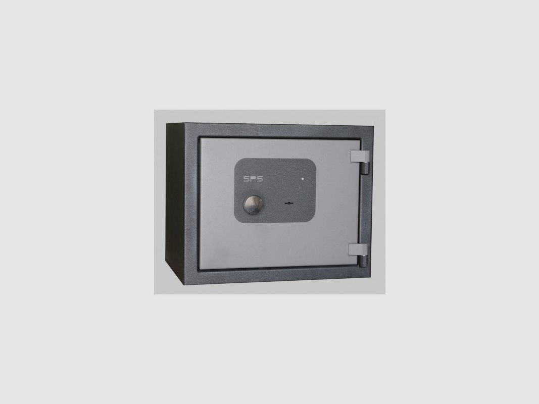 SPS SEG 350 Grad III