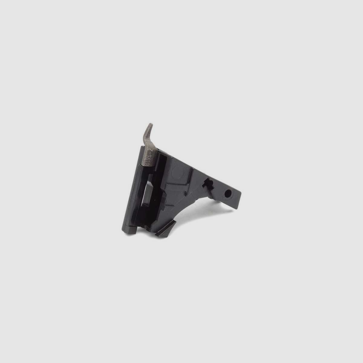 Glock Gen3 Obudowa mechanizmu spustowego z wyrzutnikiem, Kaliber: 9x19mm, zdjęcie 3 z 3