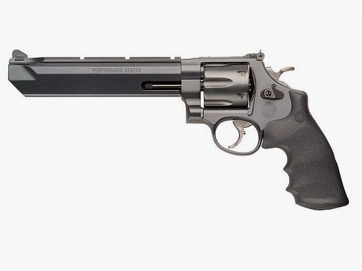 Smith & Wesson 629 Stealth Hunter​ .44RemMag Revolver