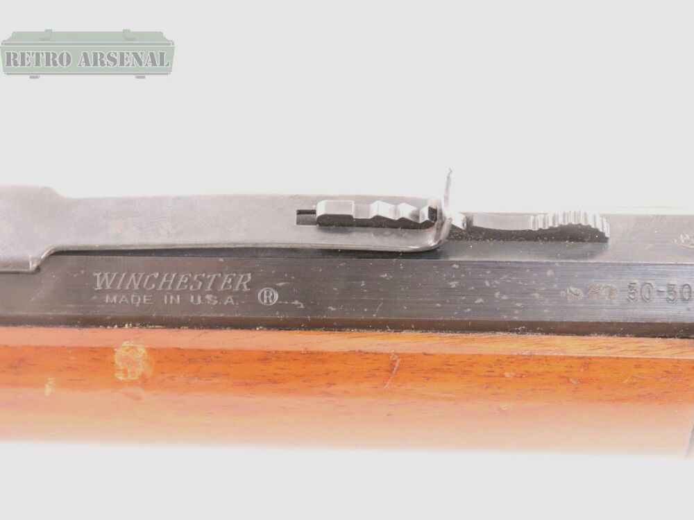 Winchester Mod. 94 Canadian Centennial Carbine