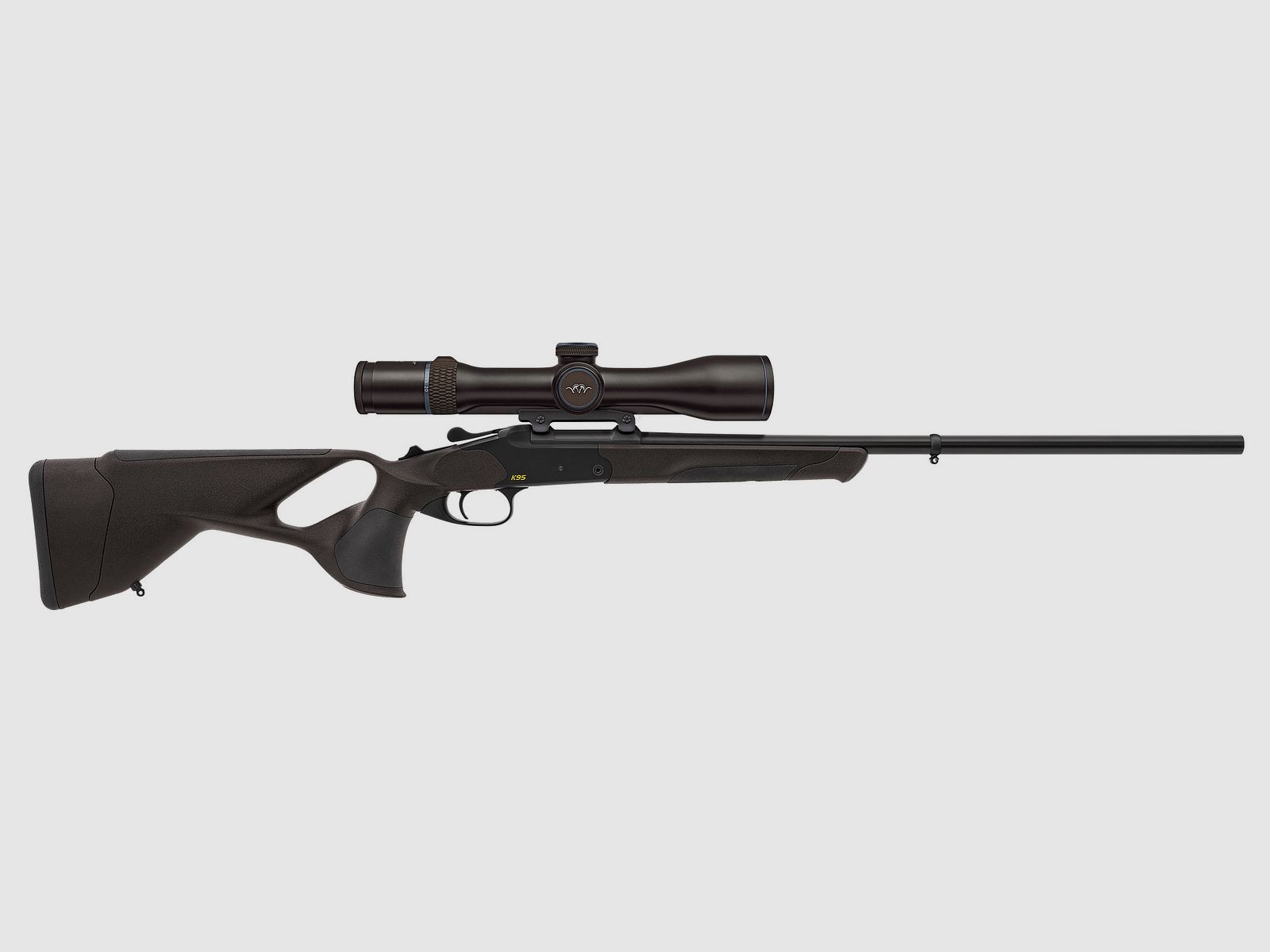 Kipplaufbüchse Blaser K95 Ultimate, Bild 3 von 3