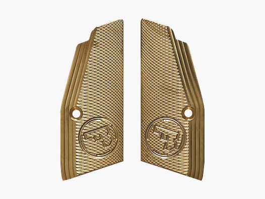 CZ Griffschalen 75 Bronze