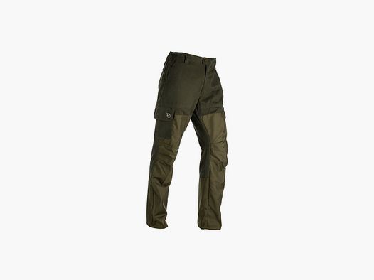 Pantalón Lechal Verde Bosque