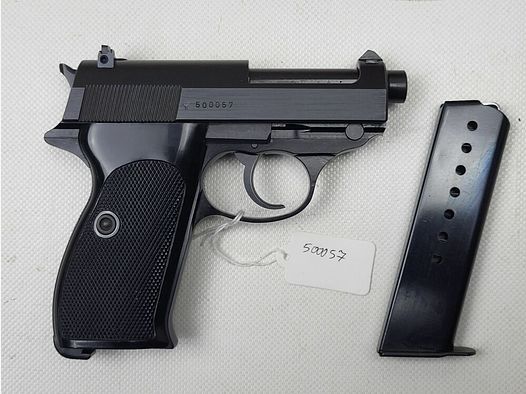 Walther P 38K P38 K
