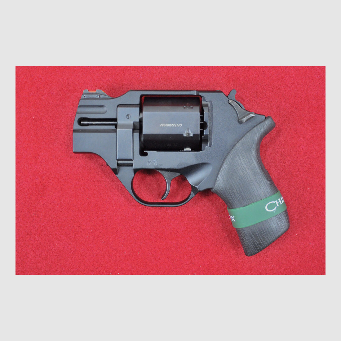 Chiappa Rhino 20 DS .357 Mag. Revolver