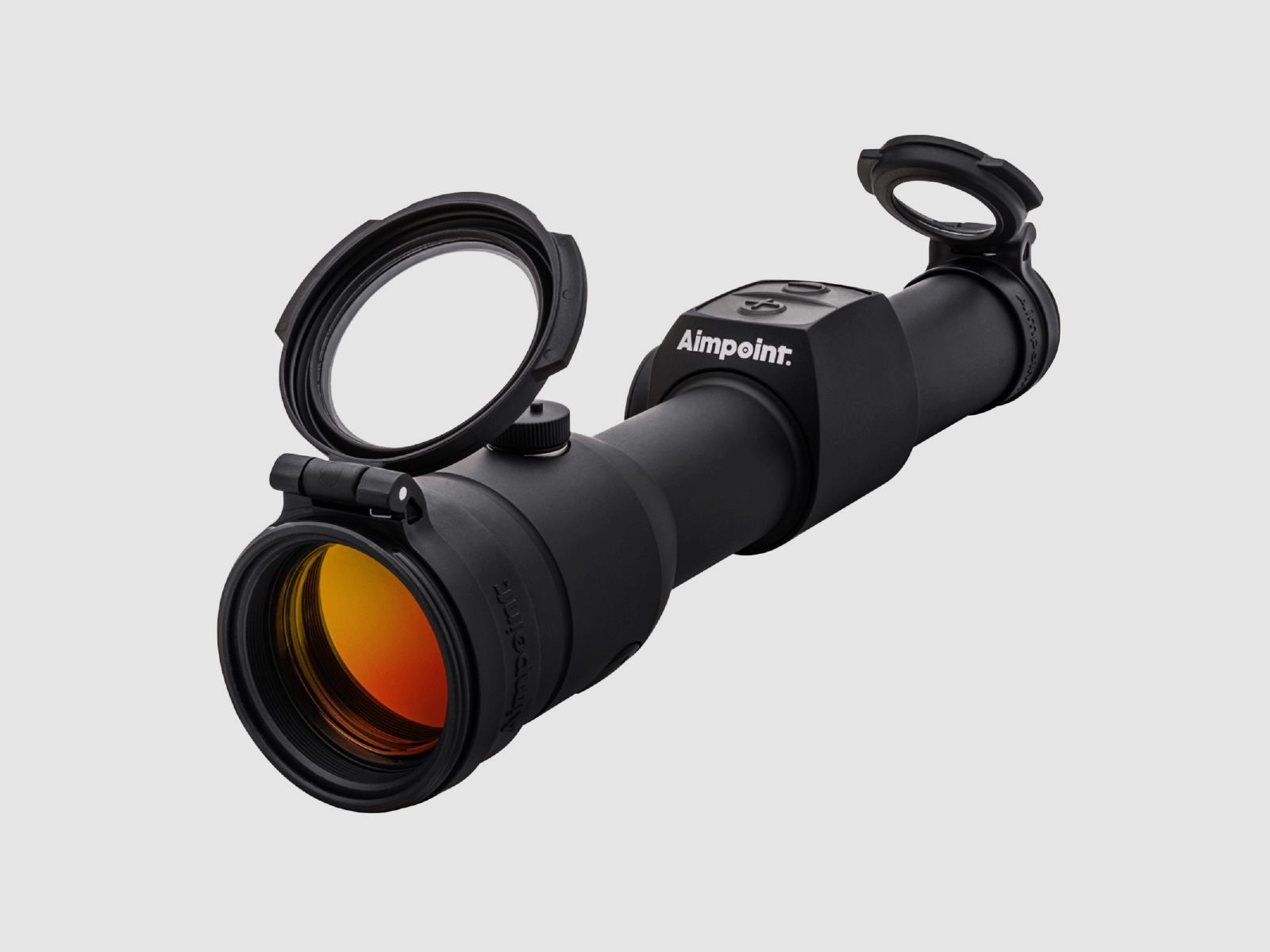 Aimpoint Hunter H30L 2 MOA Flip-Up Deckel