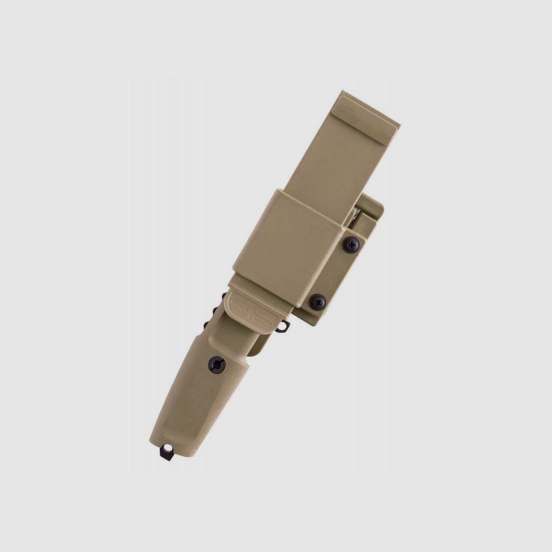 Extrema Ratio Task C Desert Warfare Feststehendes Messer Böhler Stahl N690