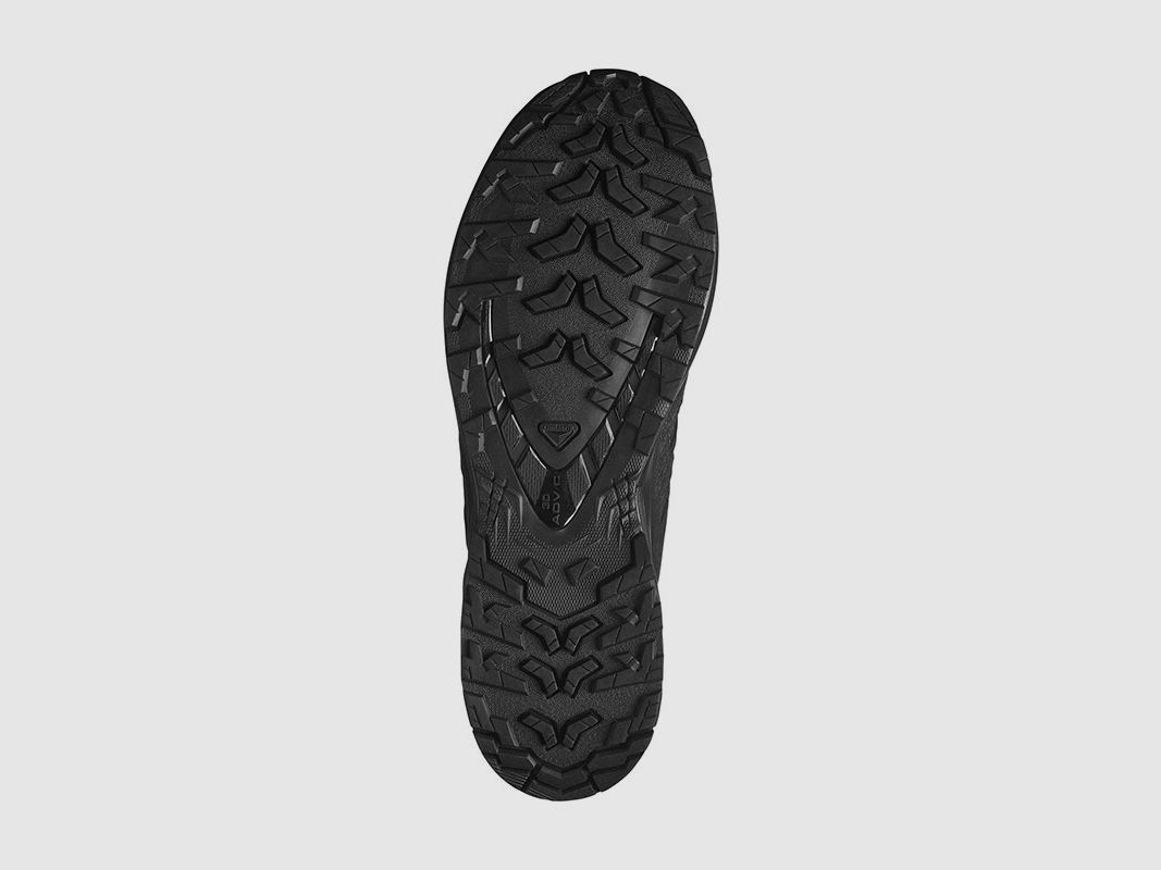 SALOMON – MEN – XA PRO FORCES GTX Black/Black/Black, image 6 of 6
