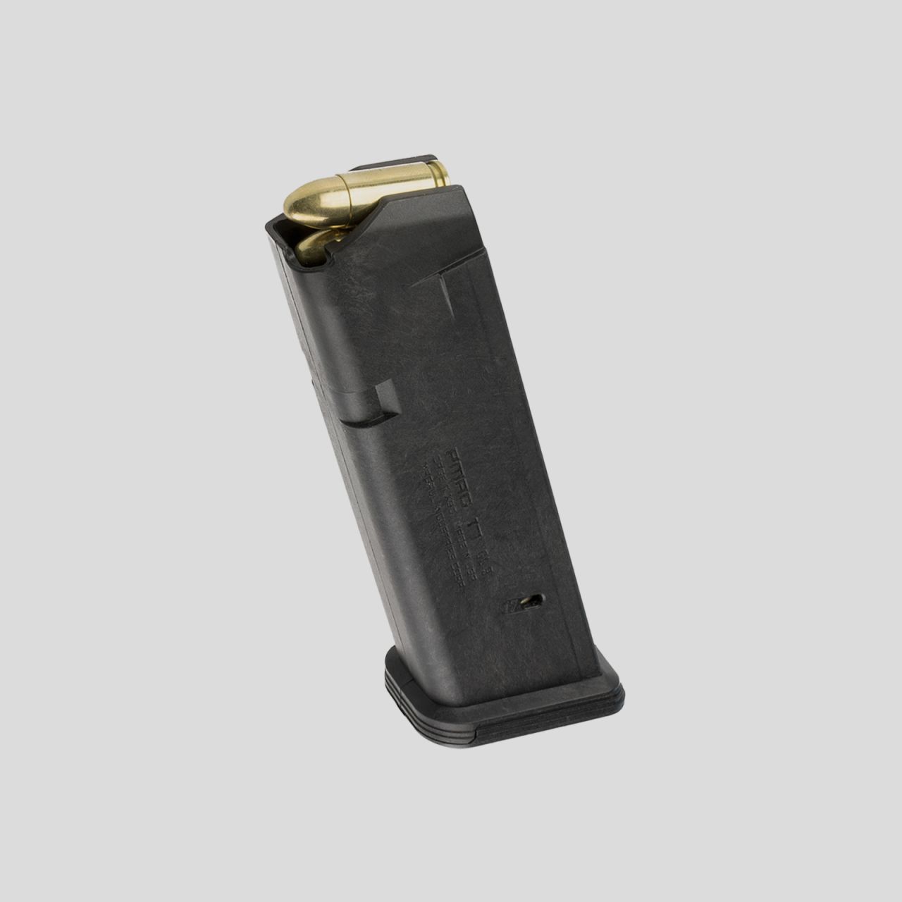 Magpul PMAG 17 GL9 - GLOCK G17 17 Schuss Magazin