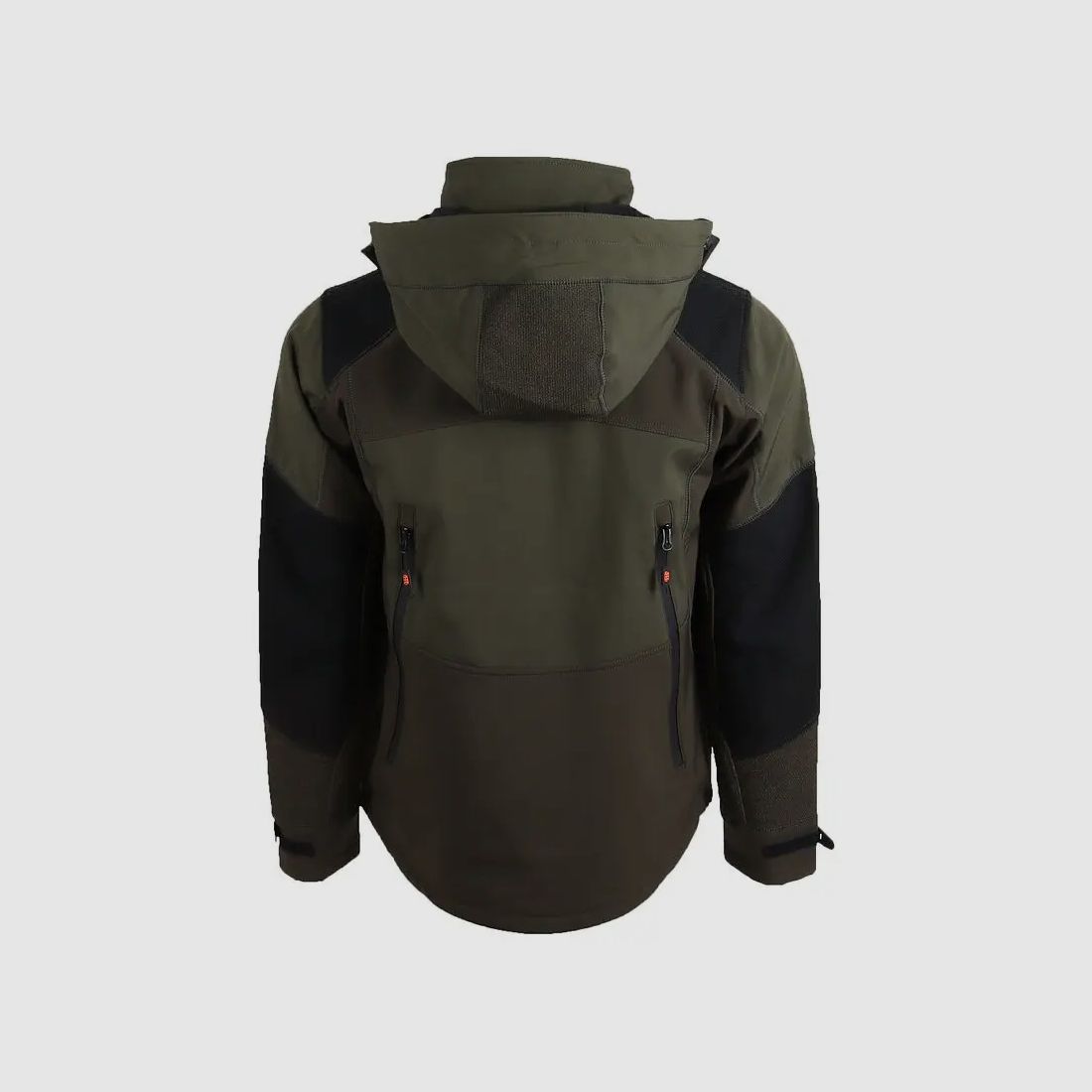 Veste softshell de chasse Marco