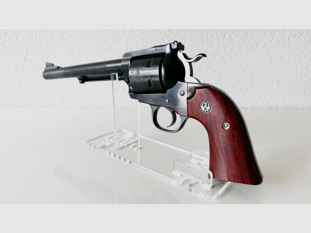 Ruger RB 35 Bisley .357Mag