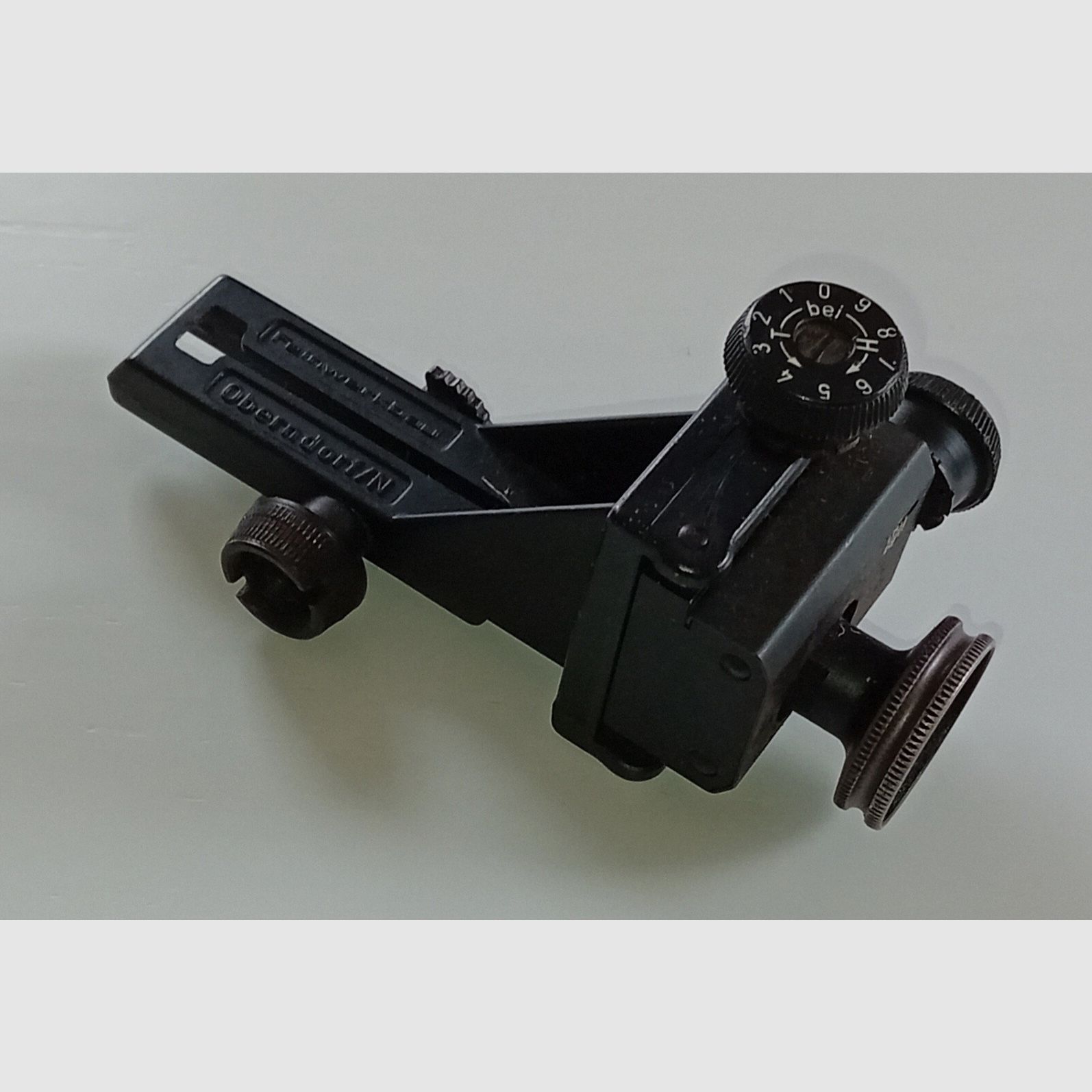 Diopter von Feinwerkbau 300 S