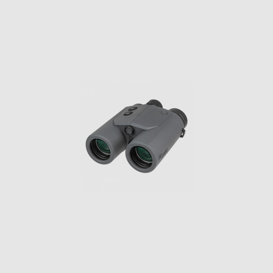 Fernglas mit Entfernungsmesser SIG Sauer Canyon 10x42, Bild 1 von 6