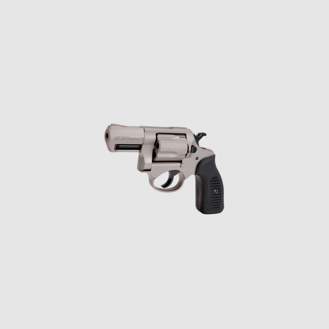 ME 38 Compact-G, Kal. .380 ME GUM, nickel