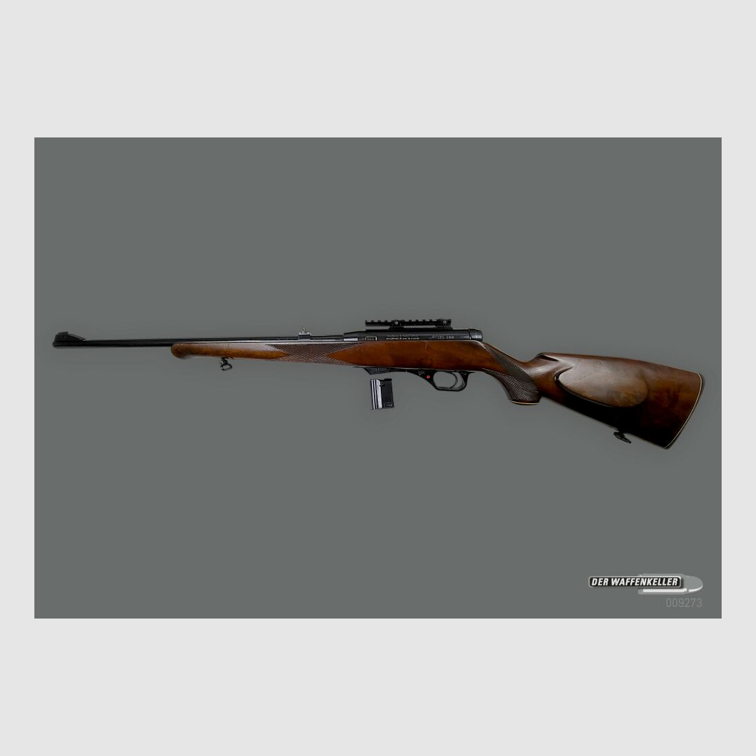 Heckler & Koch HK 300