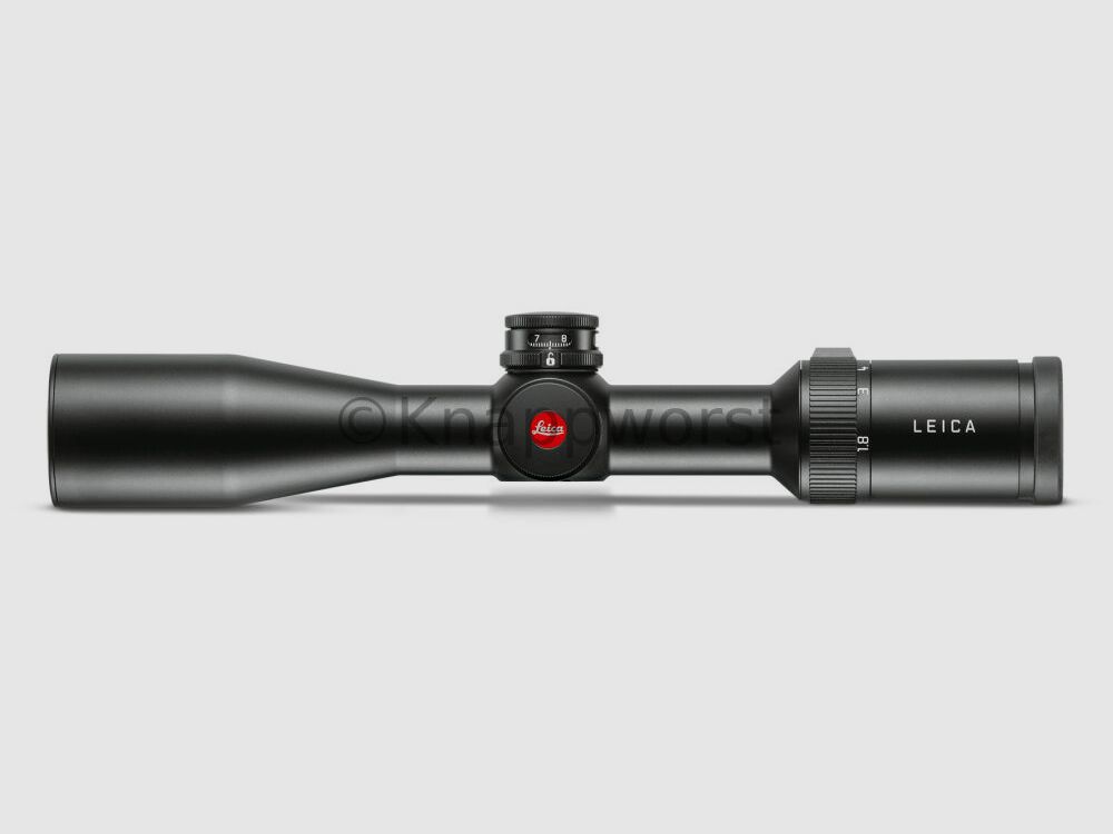 Leica Leica Fortis 1.8-12x42i Abs. L-4a without rail