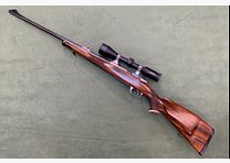 Mauser M98 Luxus 6,5x65RWS