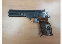 Beretta , Gardone Modell 76 Sport
