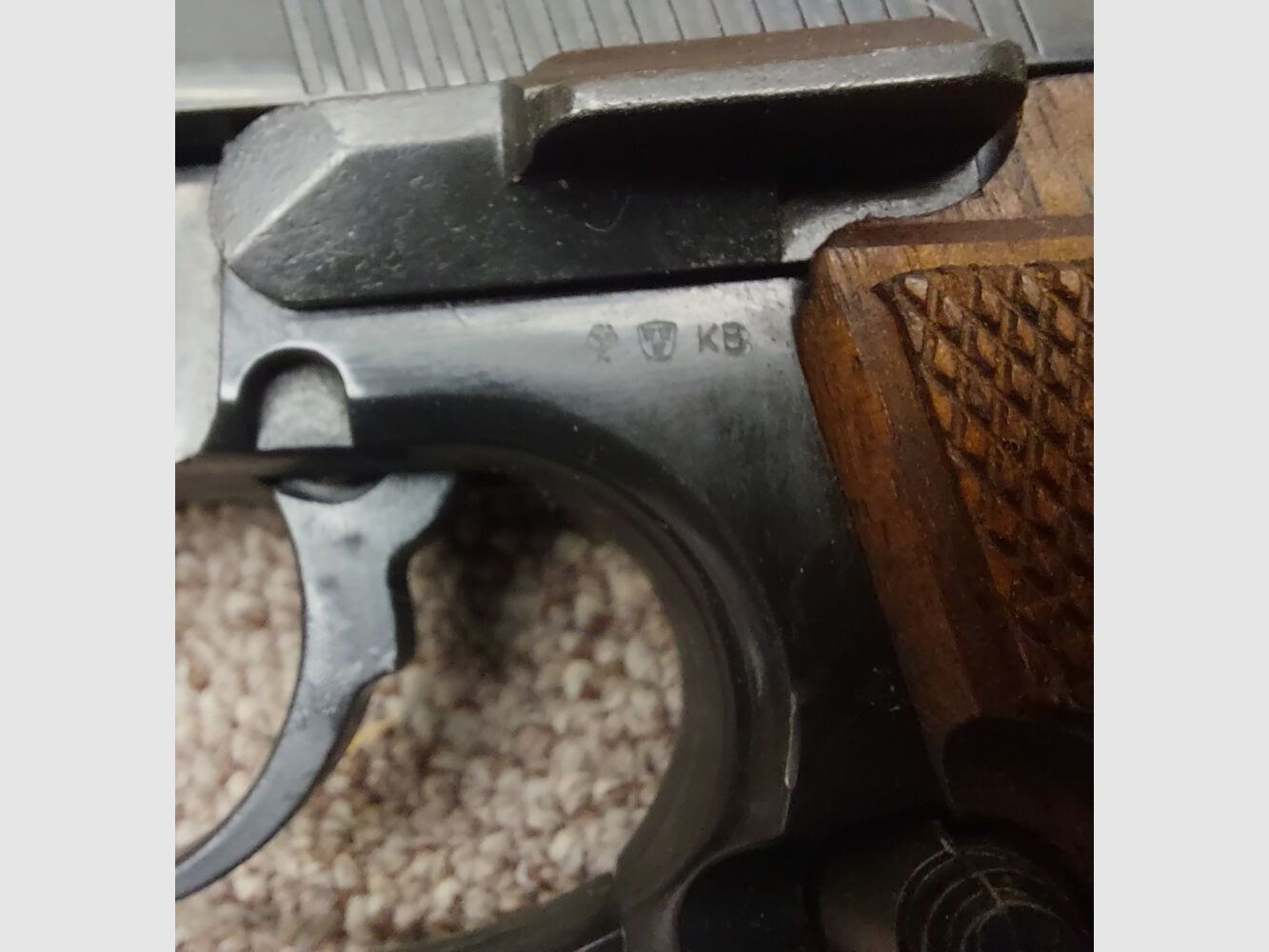 Reck, Arnsberg Reck Miami 8