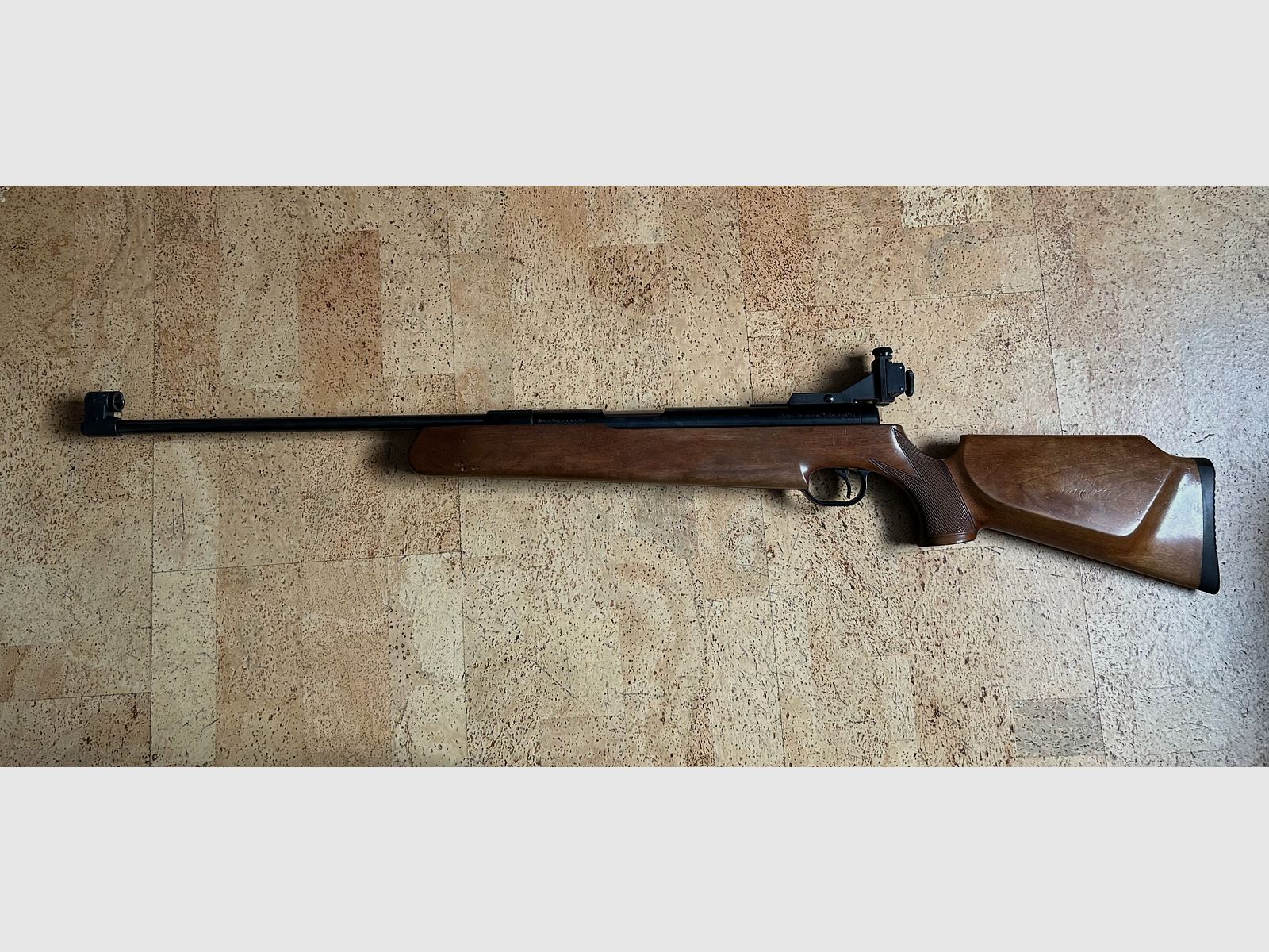 Luftgewehr Feinwerkbau 150