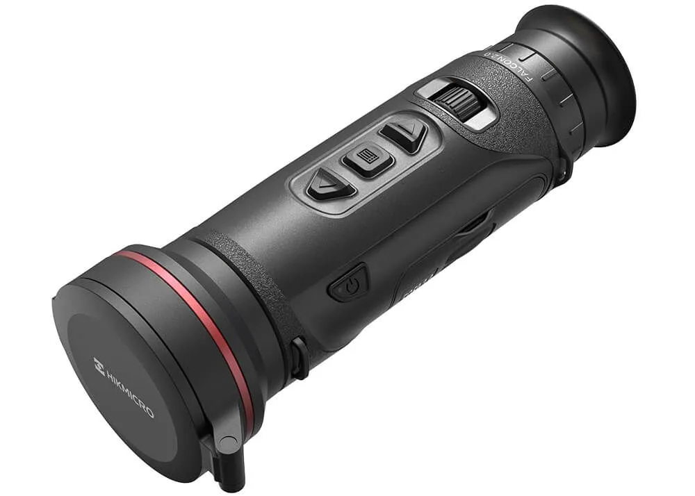 HikMicro Falcon 2.0 FQ50 Warmtebeeldkijker, afbeelding 7 van 7