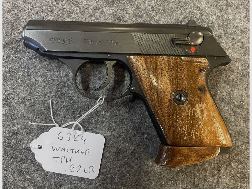 Walther TPH