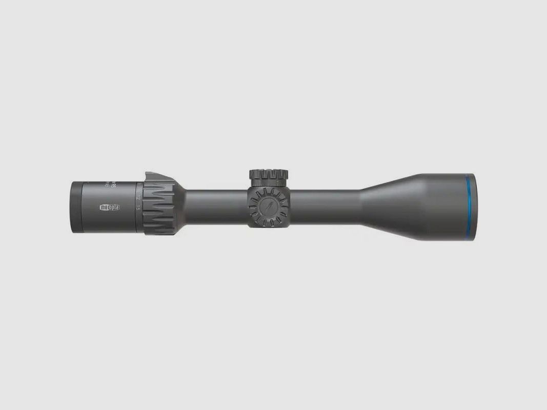 Meopta MeoHunter R5 3-15x50 riflescope