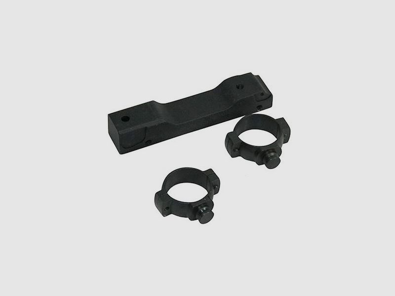 Scout Mount Set Finnish M39