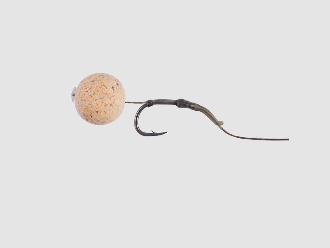 FOX – EDGES NATURALS | SHORT LINE ALIGNA (10PCS), image 3 of 3