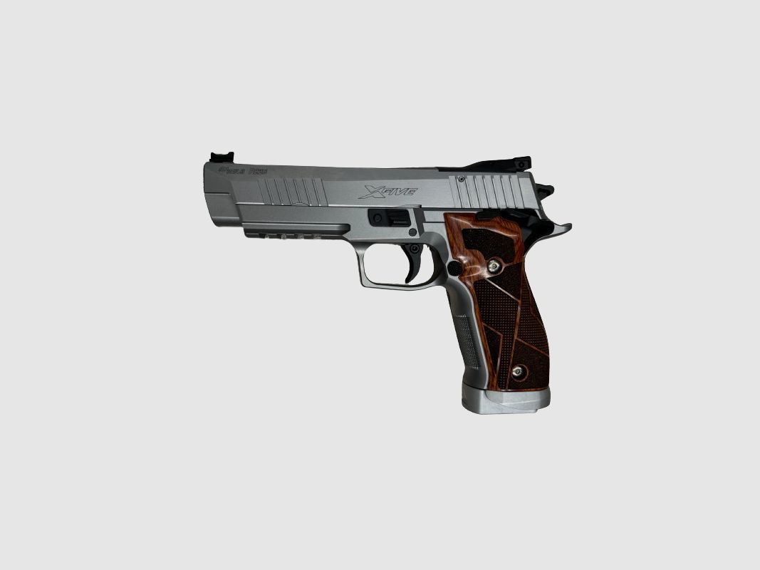 SIG SAUER P226 X-FIVE CLASSIC, zdjęcie 1 z 3