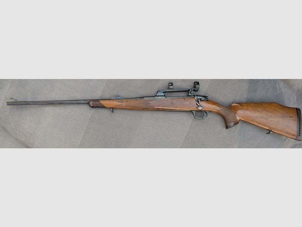 Heym SR20N luxus - Links